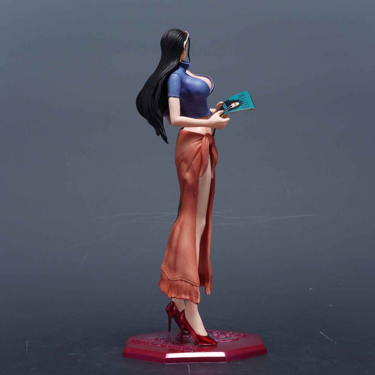 One Piece Nico Robin Figure | Holiday Collectible