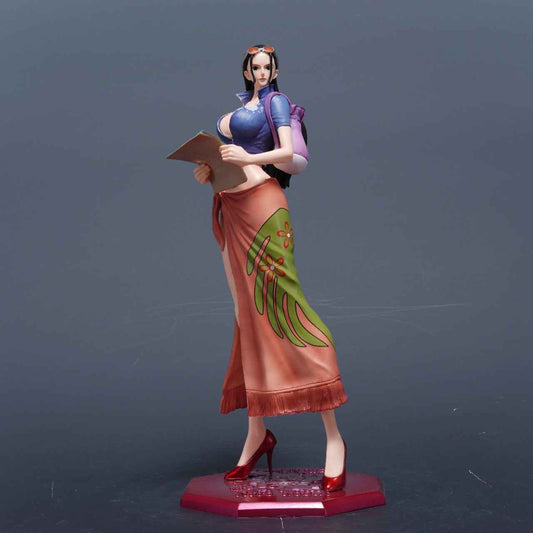 One Piece Nico Robin Figure | Holiday Collectible