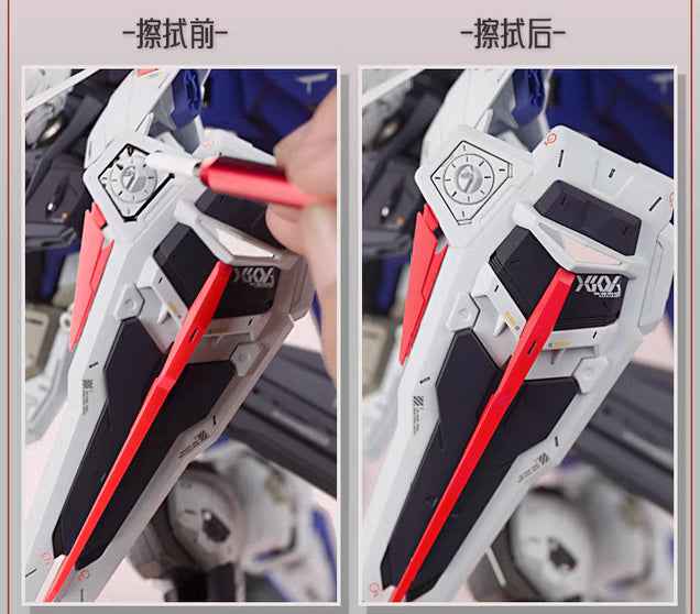 Bleeder and Erase Pen - Effortless Ink Removal Tool