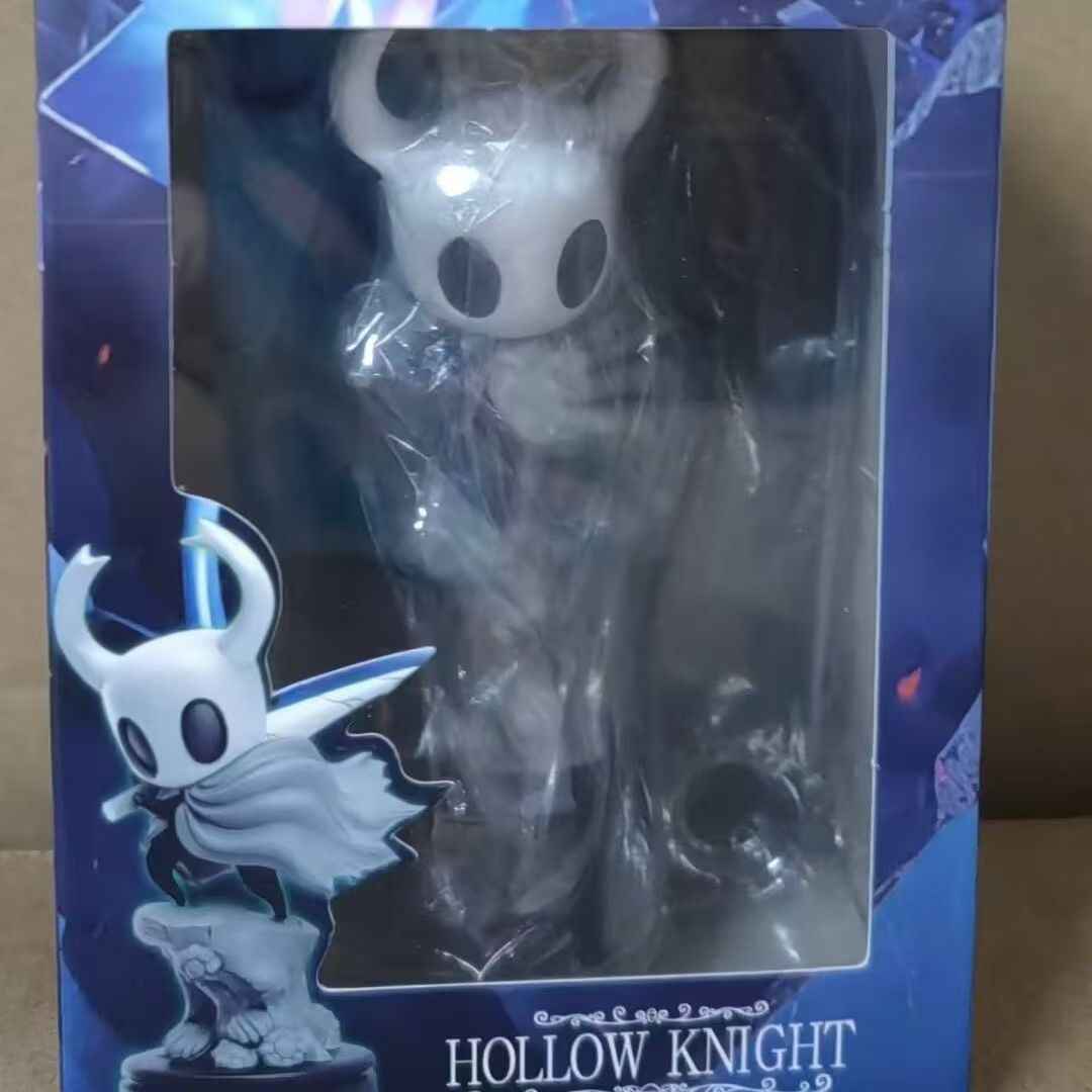 HOLLOW KNIGHT 1/12