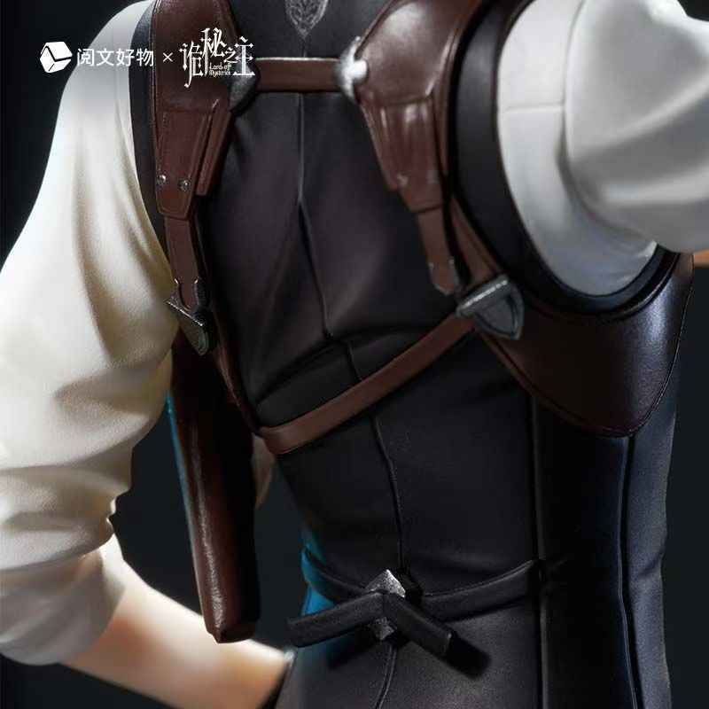 Lord of Mysteries: Klein Morietti Formal Member | Festive Gift