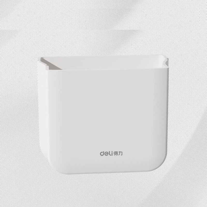 DELI Magnetic Foldable Pen Holder 2 Pack