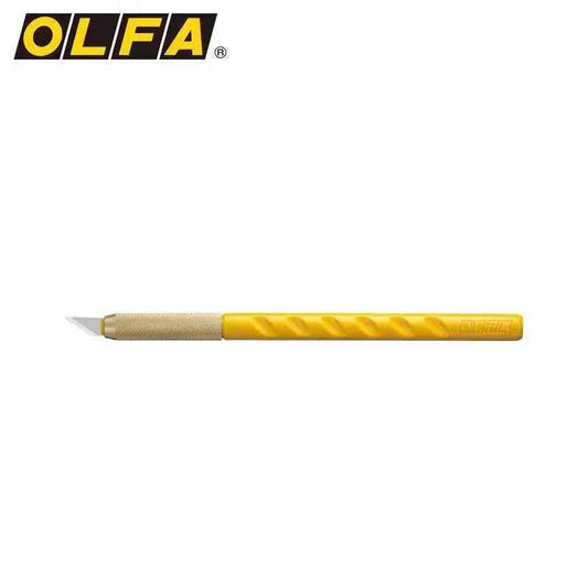 OLFA AK-1/5B Craft Knife – Cute & Collectible!