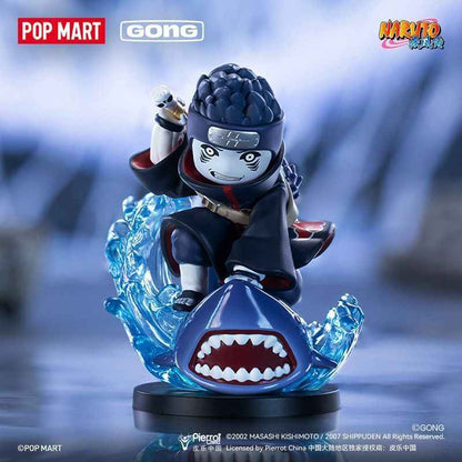 Naruto Shippuden Akatsuki Blind Box - Limited Edition Anime Figures for Ultimate Collectors!