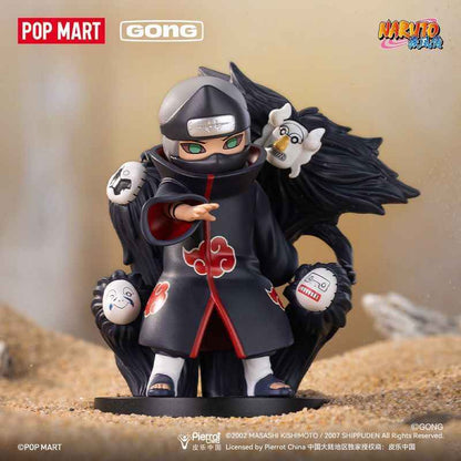 Naruto Shippuden Akatsuki Blind Box - Limited Edition Anime Figures for Ultimate Collectors!