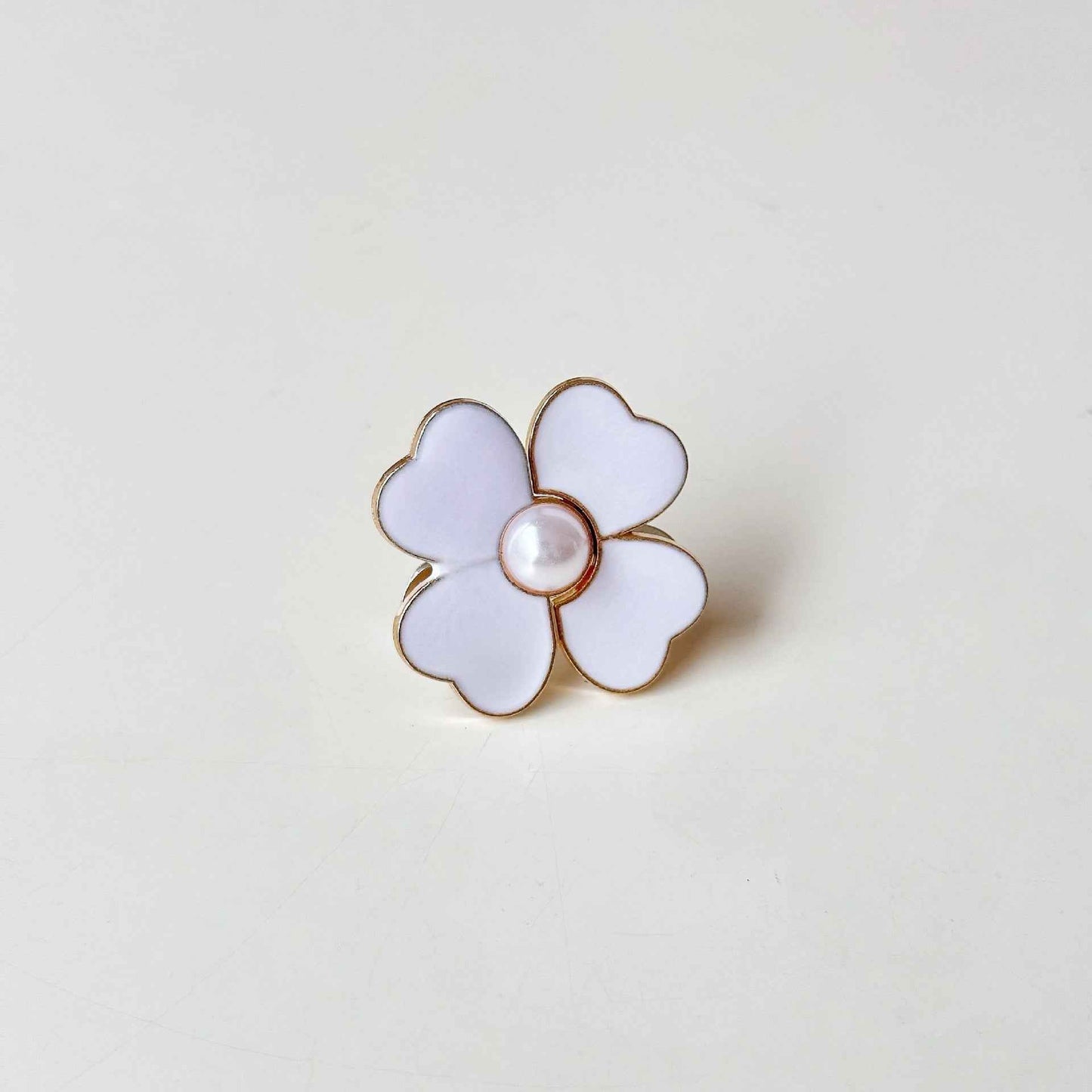 Butterfly Waist Clip | No - Sew/No - Nail Magic for Jeans/Skirts!