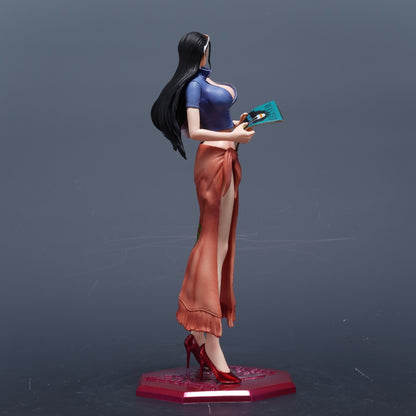One Piece Nico Robin Figure | Holiday Collectible