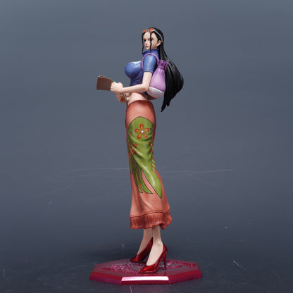 One Piece Nico Robin Figure | Holiday Collectible