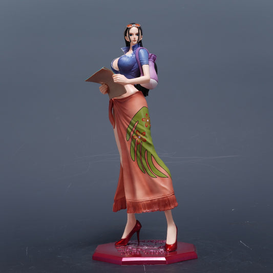 One Piece Nico Robin Figure | Holiday Collectible