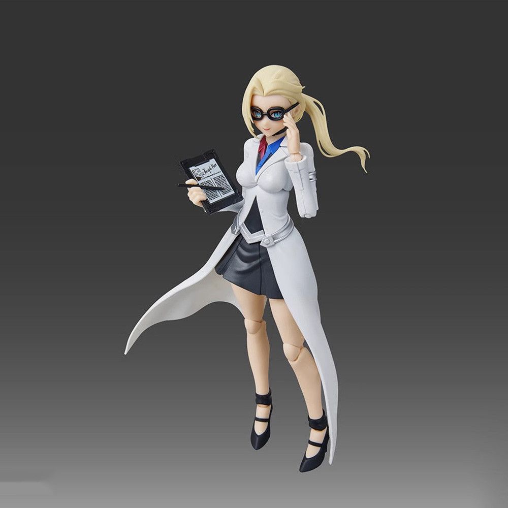 DC Harley Quinn Mecha Doll | 1/10 Dual - Body Model | Festive Must - Have!