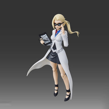 DC Harley Quinn Mecha Doll | 1/10 Dual - Body Model | Festive Must - Have!