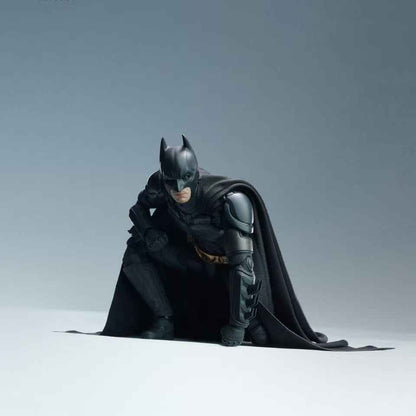INART 1/12 TDKR Batman Deluxe: Hot Collectible!