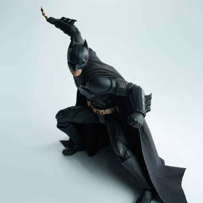 INART 1/12 TDKR Batman Deluxe: Hot Collectible!