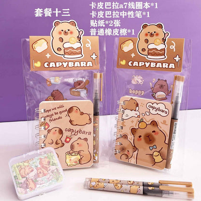 Kuromi Back-to-School Gifts! High-Value Classmate Sharing Gift Batches