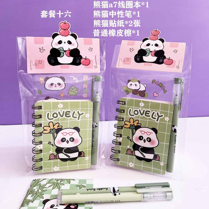 Kuromi Back-to-School Gifts! High-Value Classmate Sharing Gift Batches