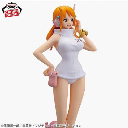 Glitter&amp;Glamours Nami Figurine - Limited Edition