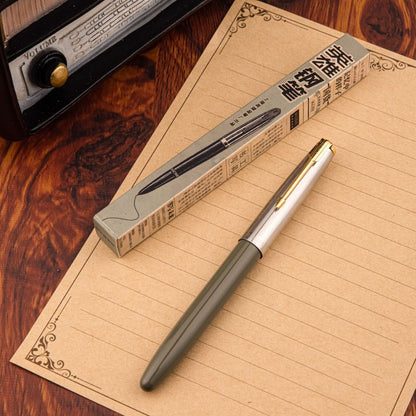 Hero 616S Vintage Fountain Pen: Nostalgic Gift for Modern Business