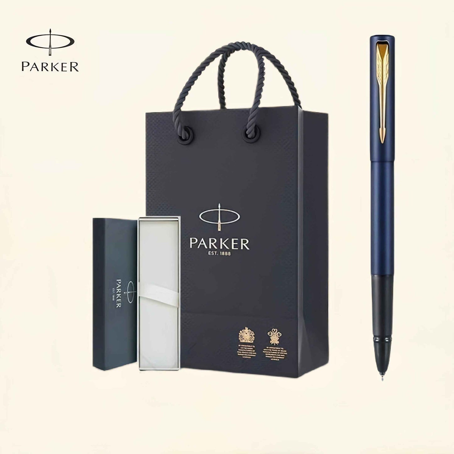 Parker Vector XL Gift Set: Business Luxe