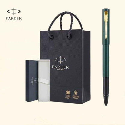 Parker Vector XL Gift Set: Business Luxe