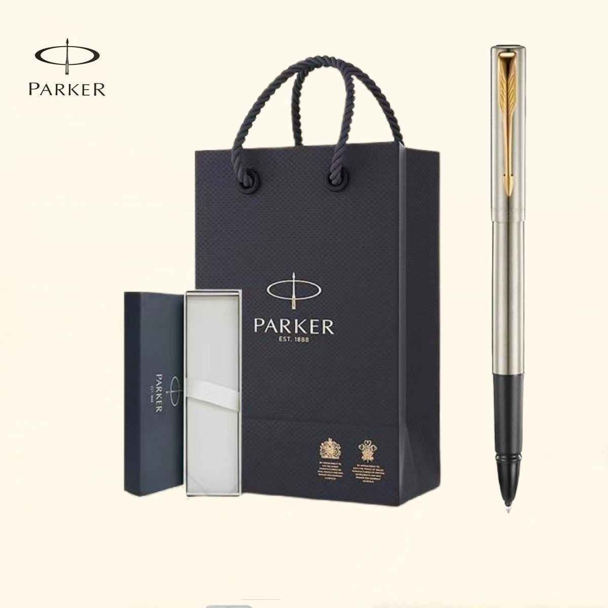 Parker Vector XL Gift Set: Business Luxe