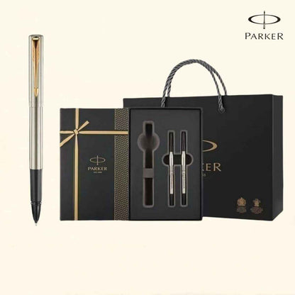 Parker Vector XL Gift Set: Business Luxe