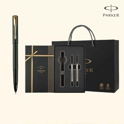 Parker Vector XL Gift Set: Business Luxe