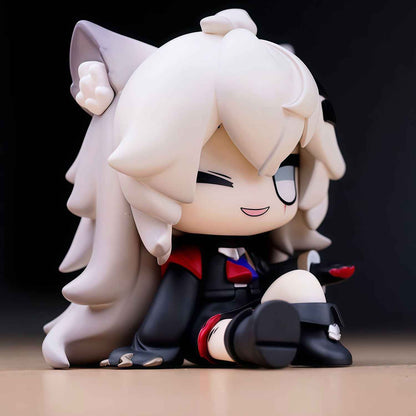 Ark Mini Texas Carnival Night Figurine - Cute Collectible