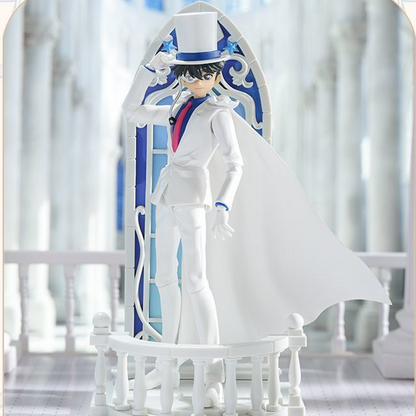 Miracle Kaito Kid Action Figure for Collections