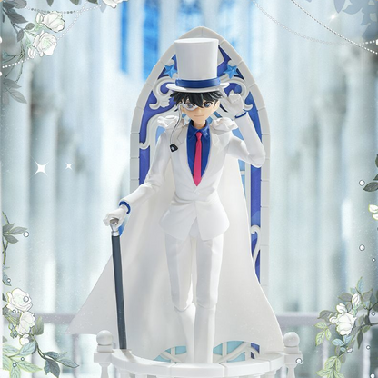 Miracle Kaito Kid Action Figure for Collections