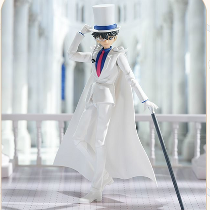 Miracle Kaito Kid Action Figure for Collections