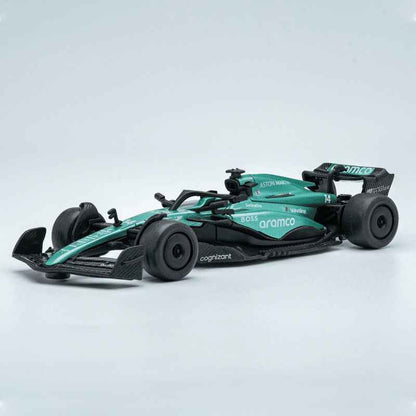 1/43 Aston Martin F1 Model