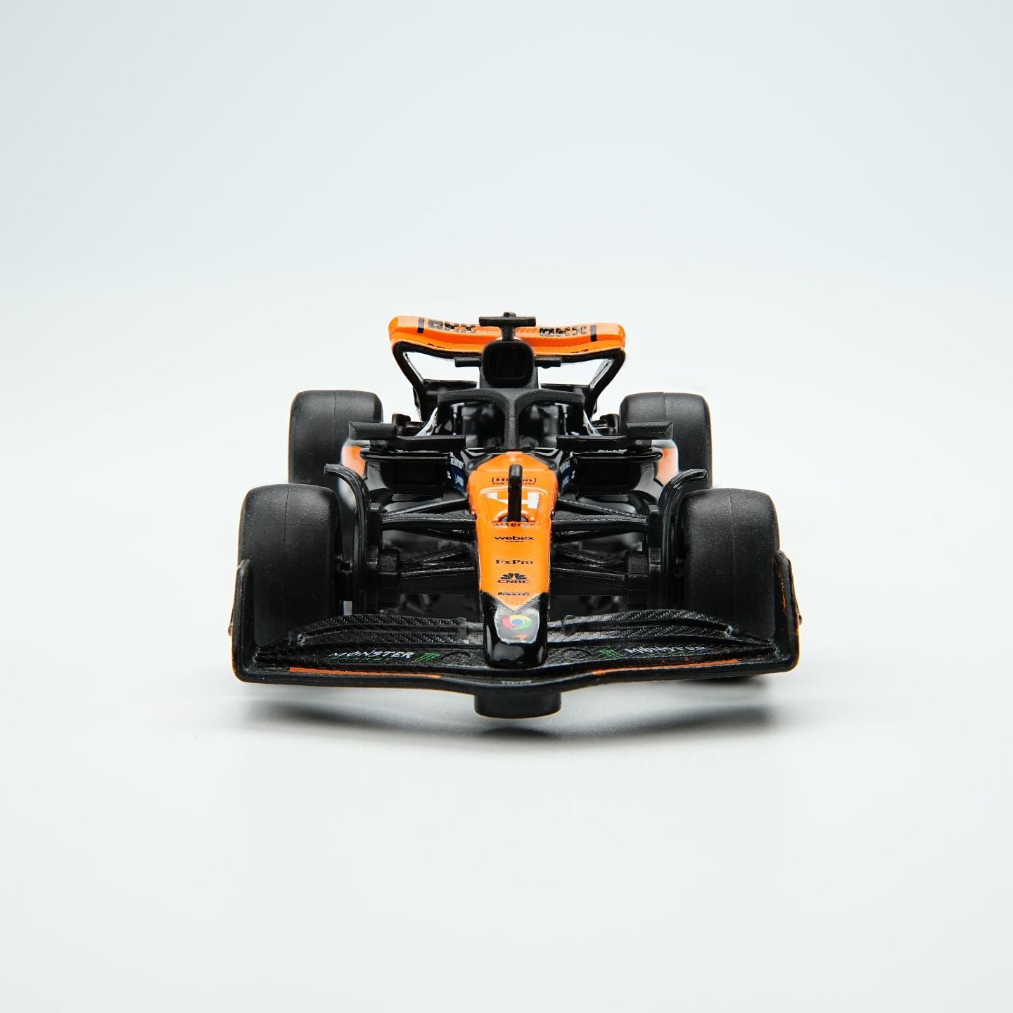 TSC 1:43 McLaren F1 Model