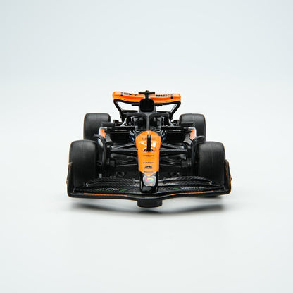 TSC 1:43 McLaren F1 Model