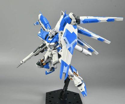 بانداي RG 1/144 RX-93-v2 مرحبا-νGUNDAN