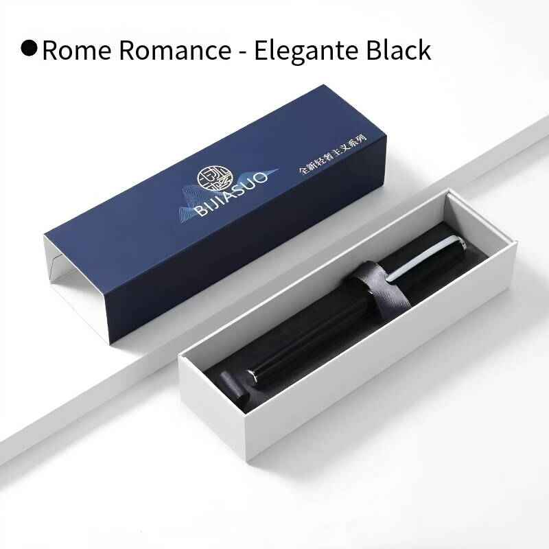 BIJIASUO Picasso Roman Pen – Elegant Gift