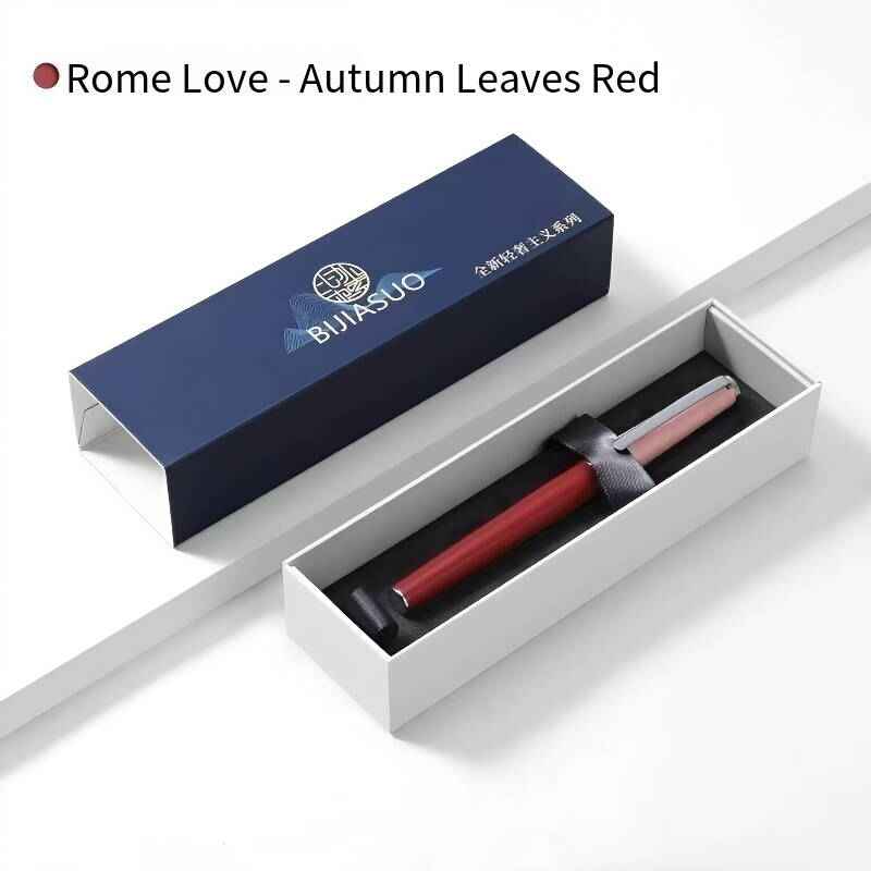 BIJIASUO Picasso Roman Pen – Elegant Gift