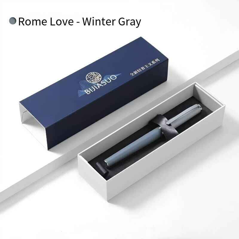 BIJIASUO Picasso Roman Pen – Elegant Gift
