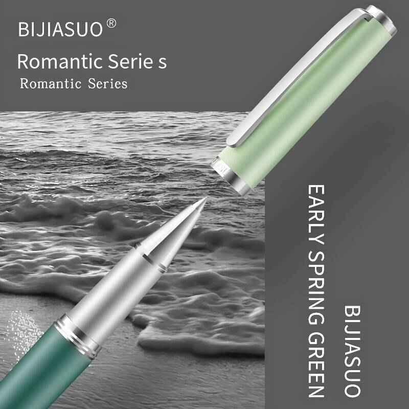 BIJIASUO Picasso Roman Pen – Elegant Gift
