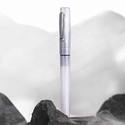 Japan Platinum Misty Star Fountain Pen-Collectible