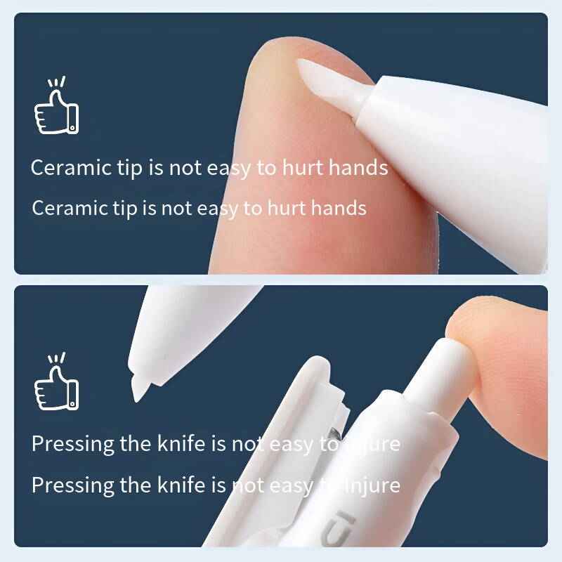 Aurora Ceramic Craft Knife