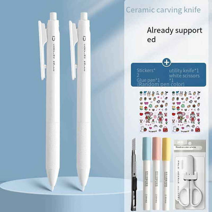 Aurora Ceramic Craft Knife