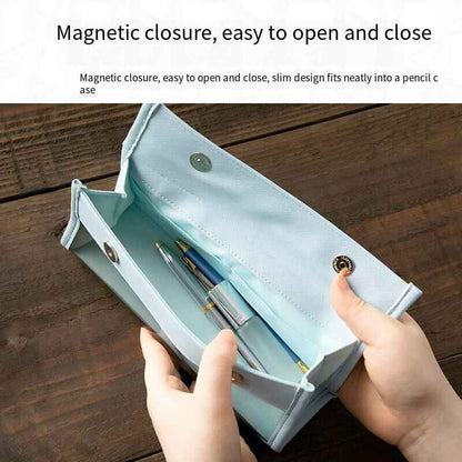 Nakabayashi Macaron Pencil Case