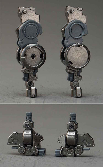 Model Iron Skeleton MG 1/100 Gundam Model Kit - Dynames, Exia, Kyrios