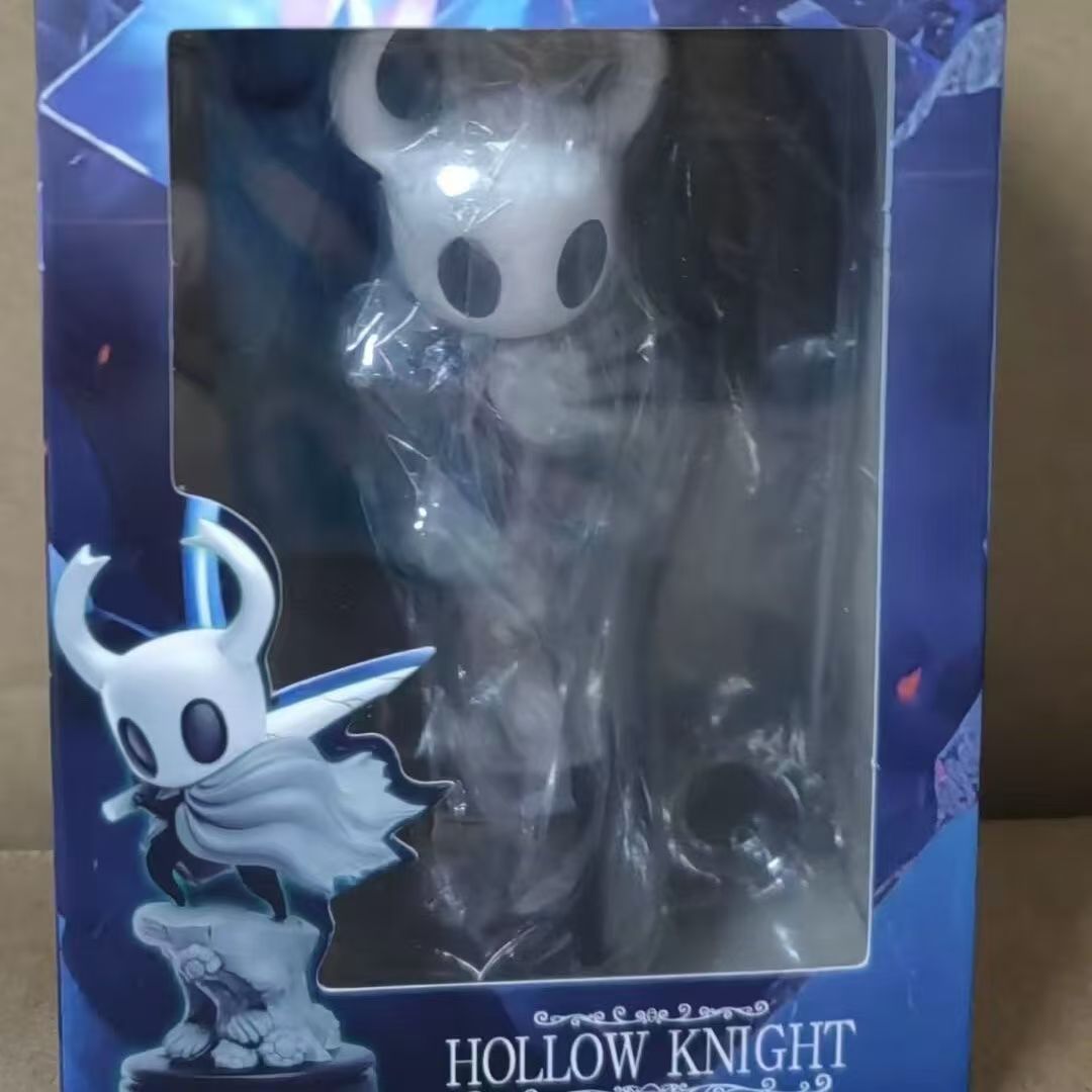 HOLLOW KNIGHT 1/12