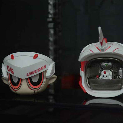 Wind-up House PVC Bakugan Special Attack Series Moe Granules Trendy Figure Blind Box