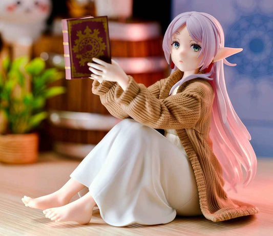 Casual Loungewear Frieren Display anime figure