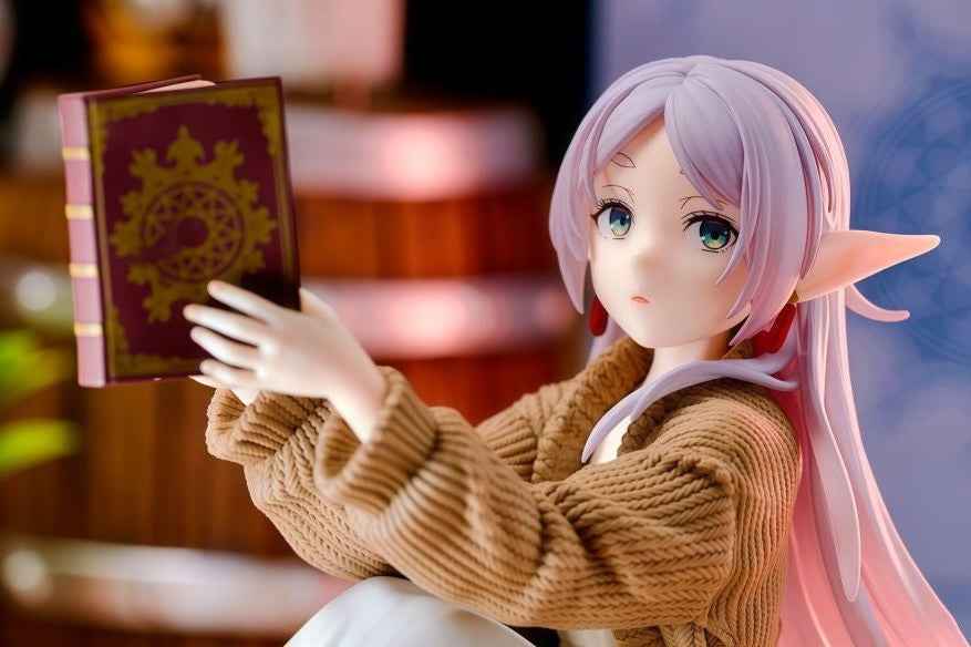 Casual Loungewear Frieren Display anime figure