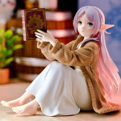 Casual Loungewear Frieren Display anime figure