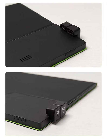 ShanShe 180-Degree Type-C Adapter - Mini HDMI Converter, USB4.0