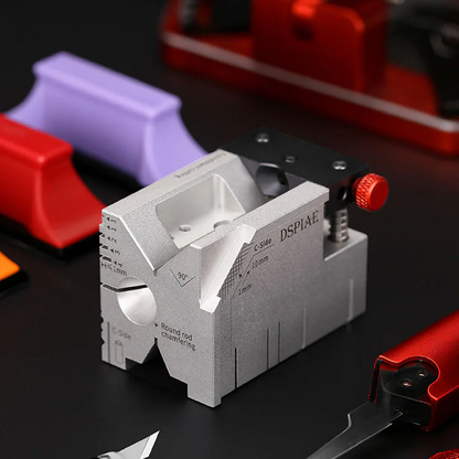 DSPIAE AT-AP The "CUBE" Multifunctional Processing Assistance Platform